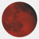 Recherche de rouge cramoisi autocollants Coloré