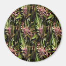 Recherche de flower magnete Foncé