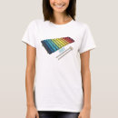 Recherche de bande dessinée musicale tshirts Instrument