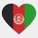 Recherche de drapeau afghanistan autocollants Drapeaux du monde