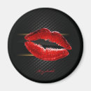 Recherche de de baiser refrigérateur magnets Moderne
