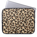 Recherche de brun coques Empreinte de léopard