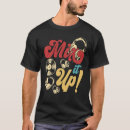 Recherche de jockey de disque tshirts Moyen