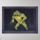Recherche de lagon posters Halloween