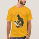 Recherche de art vintage chat tshirts Pour lui