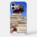 Recherche de sphinx iphone coques Égypte