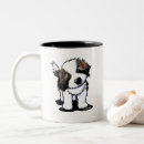 Recherche de saint bernard tasses Chiot