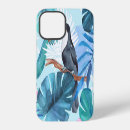 Recherche de toucans iphone coques Transparent
