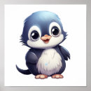 Recherche de petit pingouin posters Oiseau