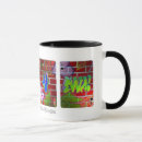 Recherche de graffiti tasses Divers