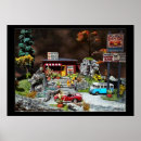 Recherche de wagon restaurant posters Pour tous