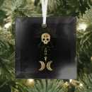 Recherche de magicien ornements Païen