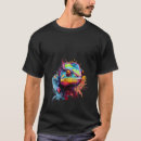 Recherche de caméléon tshirts Lézard