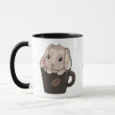 Recherche de lapin de kawaii tasses Lapins