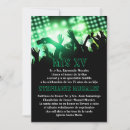 Recherche de emo 13x18 invitations Rock