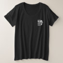 Recherche de blanc polos Noir et blanc