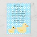 Recherche de pointu invitations Bébé