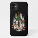 Recherche de noël chien iphone coques Famille