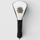 Recherche de halloween golf accessoires Horreur