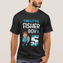 Recherche de petit pêcheur tshirts 5e