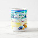 Recherche de plage café tasses Littoral