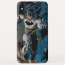 Recherche de gotham iphone coques Super héros