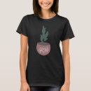 Recherche de houseplant tshirts Plante