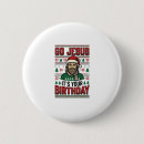 Recherche de chemises de noël badges Amusant