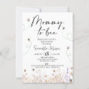 Recherche de fleurs de maman invitations Maman à être