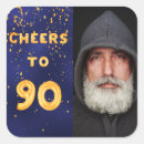 Recherche de bulles bleues autocollants Pour tous