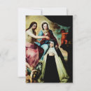 Recherche de carmelite vœux cartes Catholique