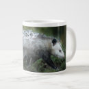 Recherche de opossum tasses Animal