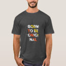 Recherche de mini tshirts Typographie moderne