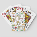 Recherche de egypte jeux de cartes Voyage