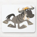 Recherche de antilopes tapis souris Gnou