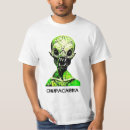 Recherche de chupacabra tshirts Cryptozoology