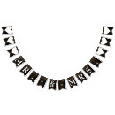 Recherche de guirlandes fanions Photos