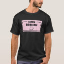 Recherche de brême tshirts Amour