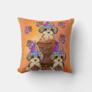 Recherche de poo coussins Chiots