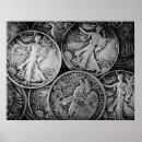 Recherche de richesse posters Pièces