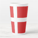 Recherche de du danemark tasses Rouge