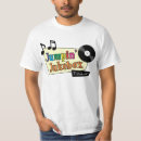 Recherche de jukes box tshirts Roche
