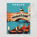 Recherche de villes italiennes cartes postales Venise