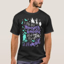 Recherche de manoir hanté tshirts Fou