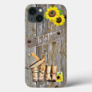 Recherche de bois rustique iphone coques Bottes de cowboy