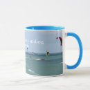 Recherche de kite tasses Sport nautique