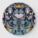 Recherche de papier peint vintage horloges Mode