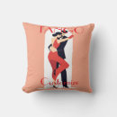 Recherche de latino coussins Danseurs