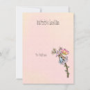 Recherche de joyeux 11x16 invitations Mignon