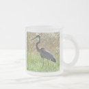 Recherche de de héron tasses Lac